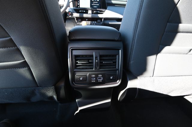 New 2026 Blue Subaru Wilderness image 31