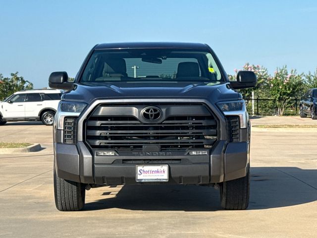 Used 2024 Toyota Tundra Truck