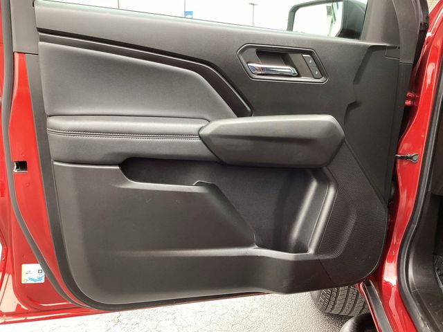 Used Car 2024 Chevrolet Colorado  Lt For Sale Under $35,000 In San Antonio, Texas