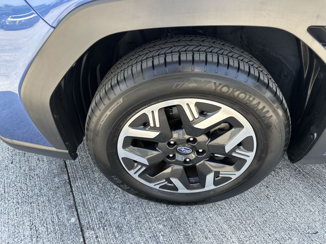 2026 Subaru Forester - $28,888