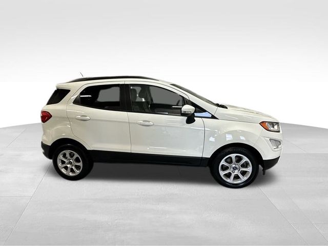 2021 Ford EcoSport SE 23