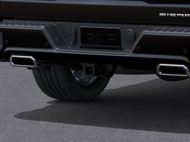 2026 GMC Sierra 1500 Denali:47407