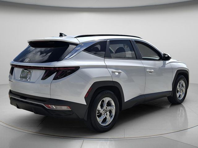 2022 Hyundai Tucson - $19,987
