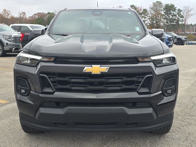 2024 Chevrolet Colorado LT:167261A