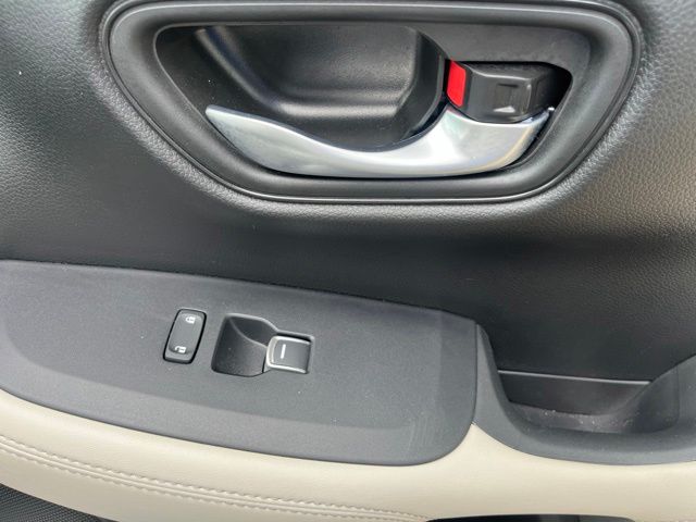 Used 2024 Honda HR-V SUV