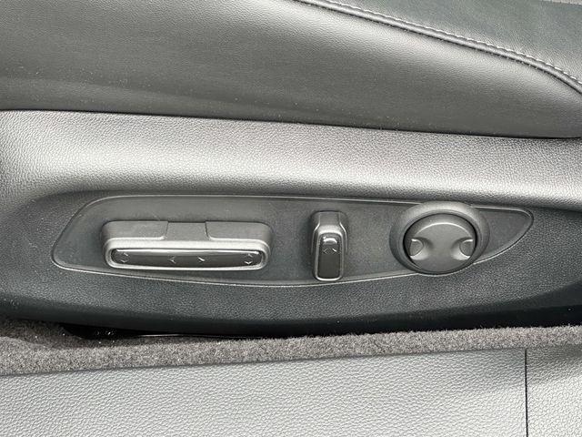 New 2026 Honda Accord Hybrid Sedan