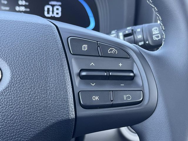 new 2026 Hyundai Venue car, priced at $24,517