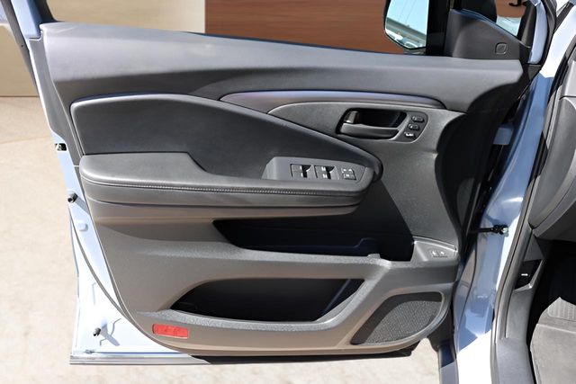 Used Car 2025 Honda Passport  Ex-l For Sale Under $40,000 In Austin, Texas