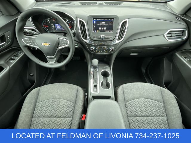 Used 2023 Chevrolet Equinox For Sale in Livonia, MI