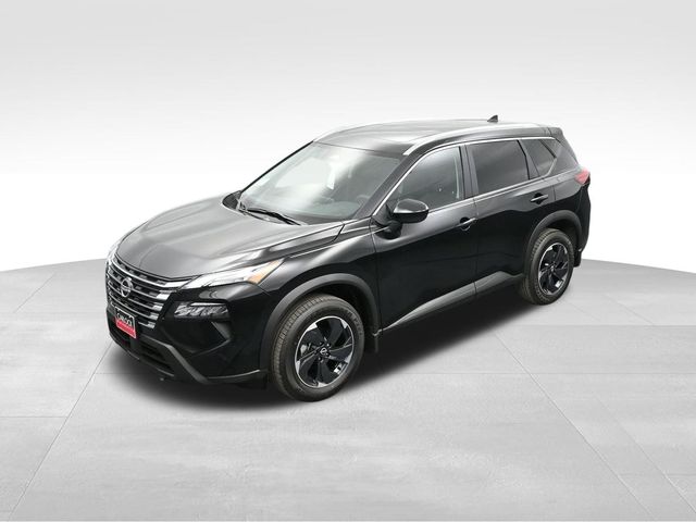 2024 Nissan Rogue SV 32