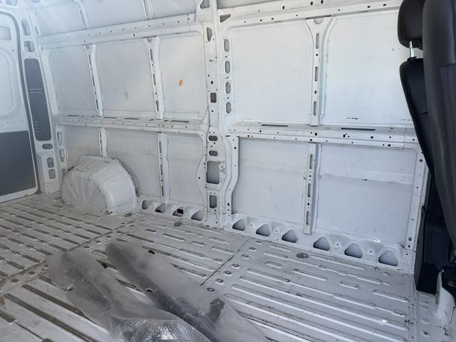used 2024 Ram ProMaster 2500 car, priced at $32,465