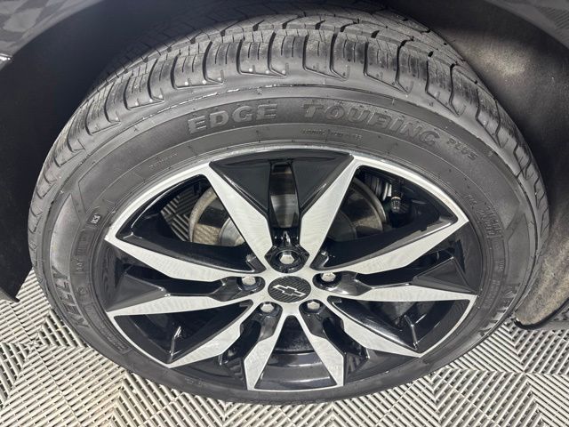 Used 2020 Chevrolet Malibu Sedan