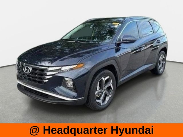 2022 Hyundai Tucson Hybrid SEL Convenience AWD