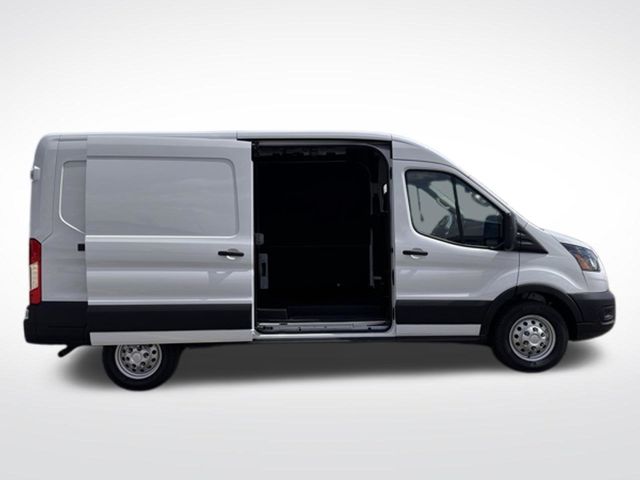 2026 Ford Transit-250 Cargo Van 