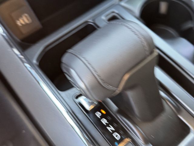 New 2026 Gray Ford XLT image 19