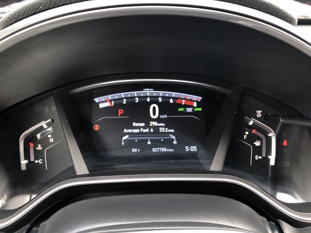 used 2018 Honda CR-V car, priced at $19,441