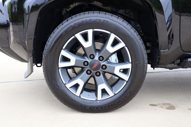 2026 Toyota 4Runner - 8