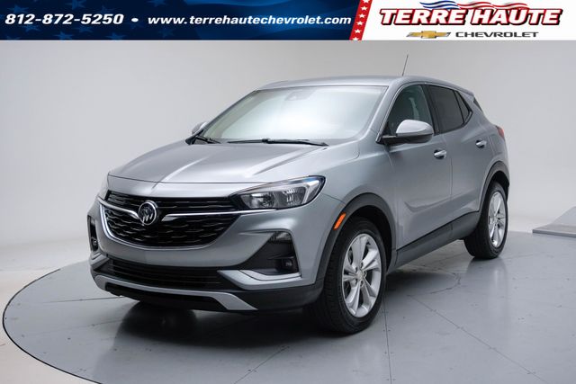 2023 Buick Encore GX