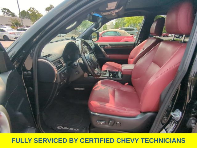 Used 2020 Lexus GX SUV