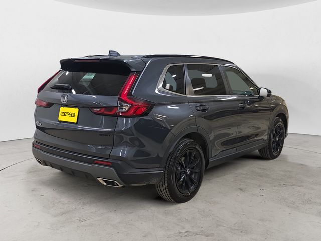View vehicle photo 5