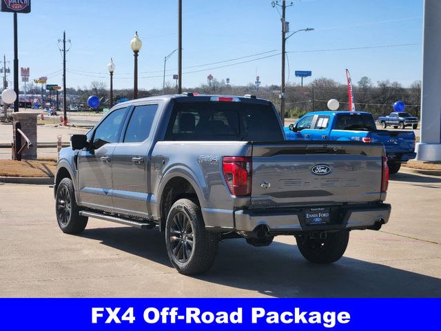 2025 Ford F-150 XLT photo