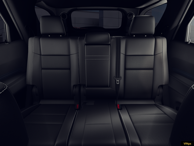 new 2026 Dodge Durango car, priced at $82,054