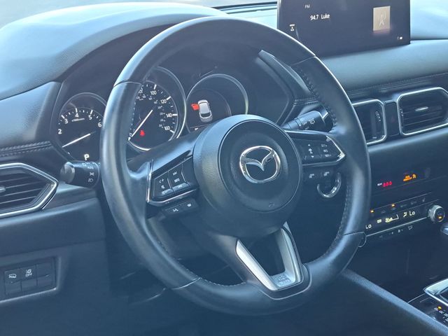 Used 2025 Gray Mazda 2.5 S Preferred Package image 31