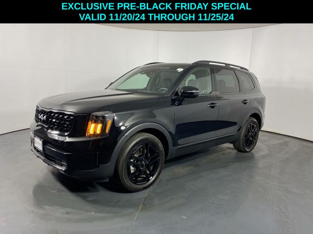 2024 Kia Telluride SX-Prestige X-Line 24