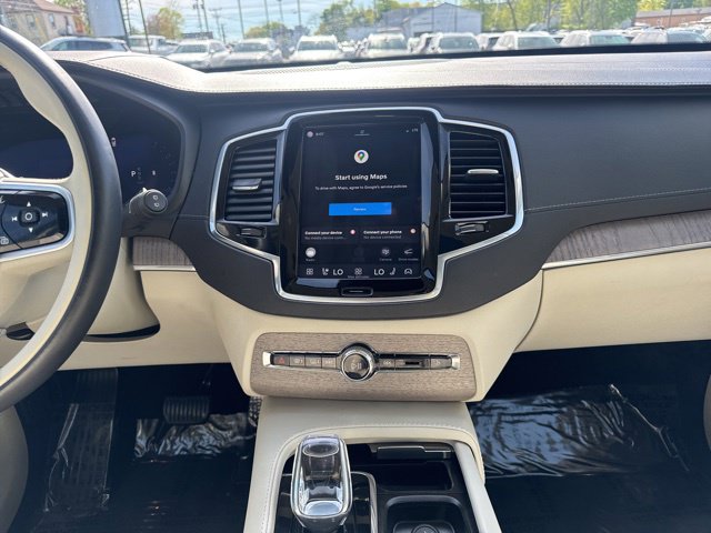 Used 2023 Volvo XC90 SUV