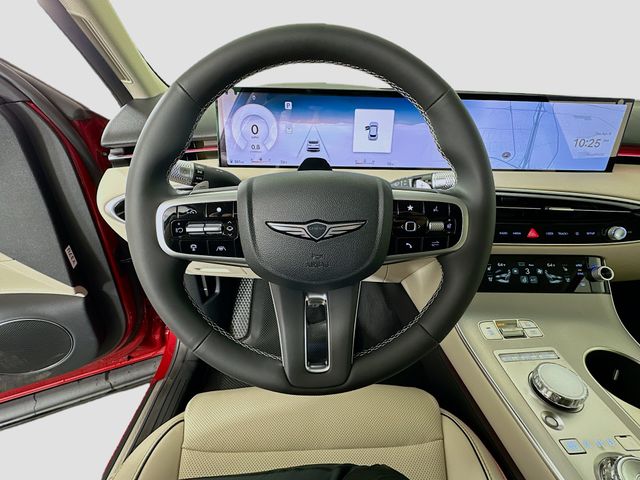 Thumbnail: 2026 Genesis GV70 - 10