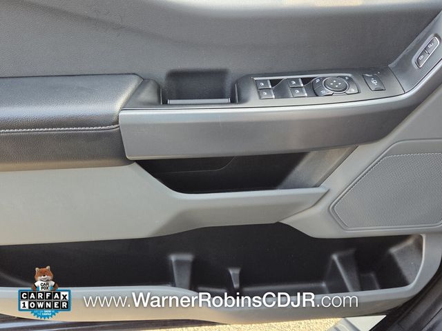 Used 2024 Ford F-250SD Truck