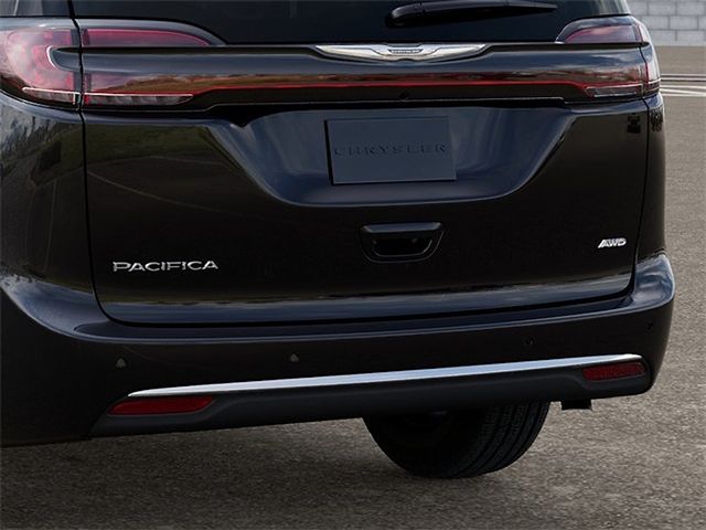 New 2026 Chrysler Pacifica Select For Sale in East Hanover, NJ