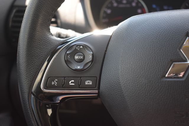 Used 2024 Mitsubishi Eclipse Cross SUV