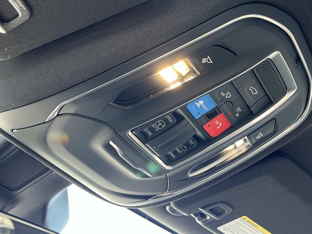 New 2026 Silver Jeep Altitude image 29