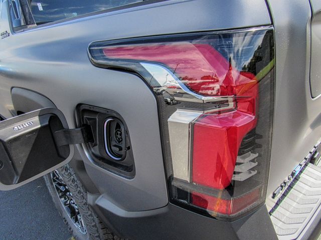 2026 Chevrolet Silverado EV Trail Boss:44469