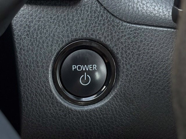 Used 2025 Toyota Camry Sedan