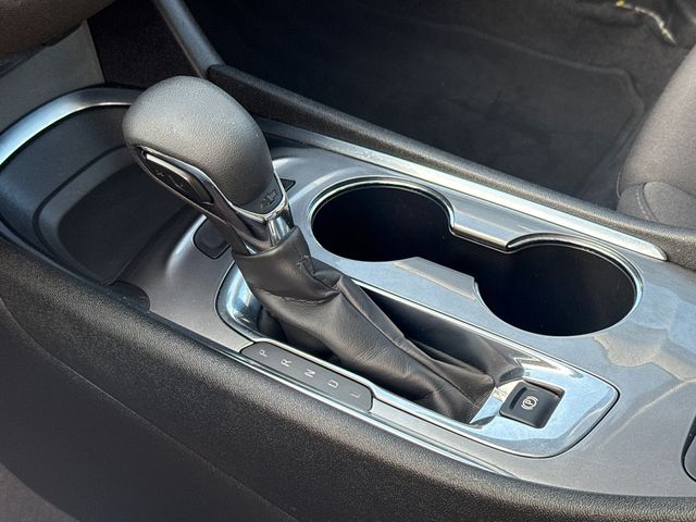 Used 2023 Gray Chevrolet LT image 25