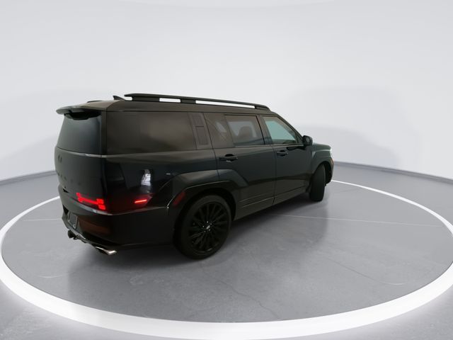 Used 2025 Black Hyundai Calligraphy image 6