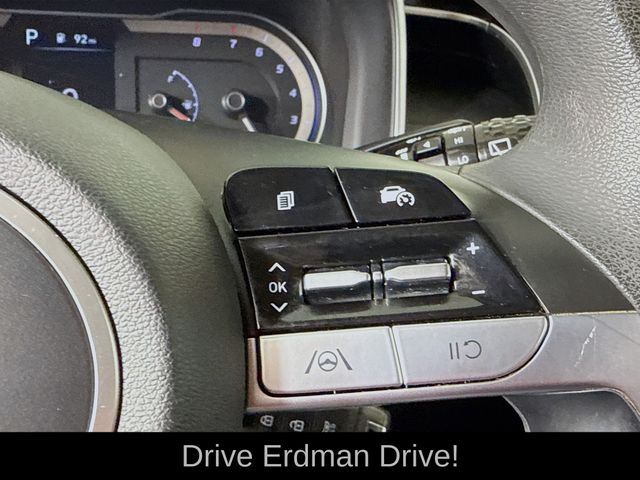 Used 2022 Hyundai Tucson SUV