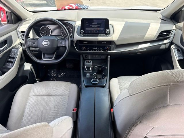 2025 Nissan Rogue - $20,988