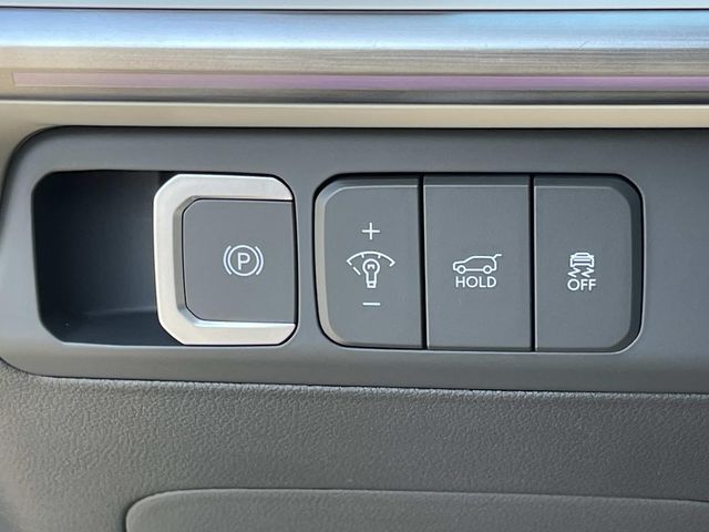 new 2026 Hyundai Santa Fe car, priced at $48,099