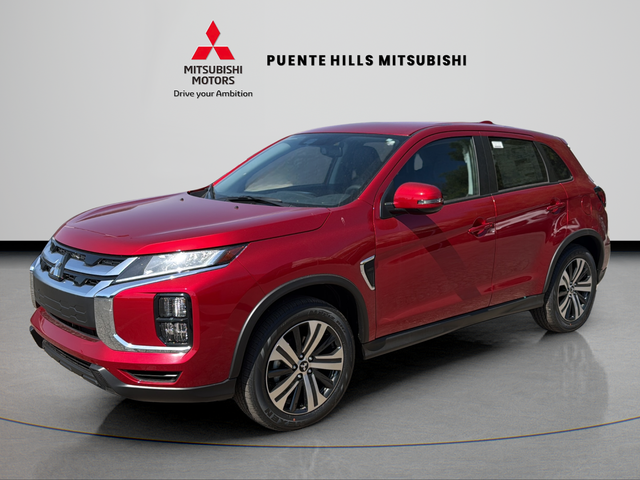 2026 Mitsubishi Outlander Sport SE