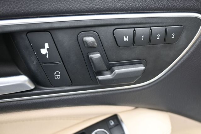 Used 2014 Mercedes-benz CLA Sedan