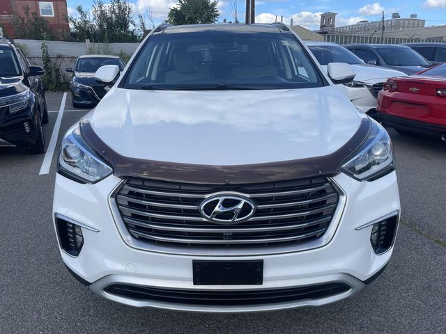 2019 Hyundai Santa Fe XL Limited 13