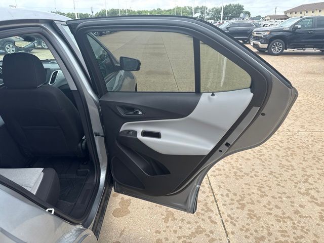 Used 2024 Chevrolet Equinox SUV
