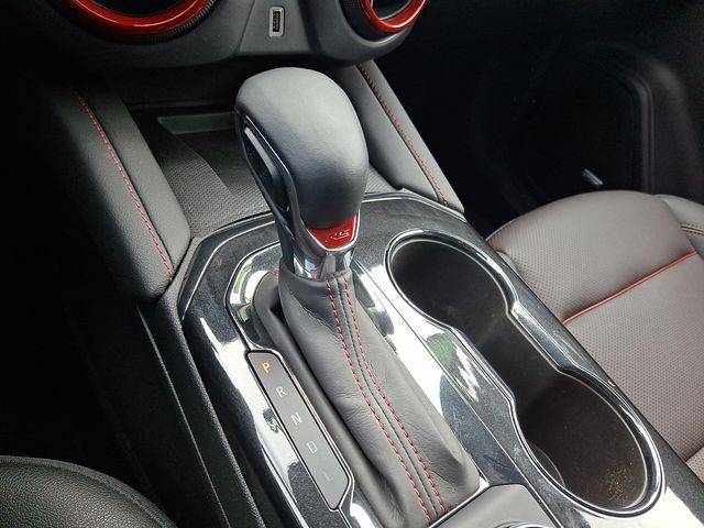 used 2024 Chevrolet Blazer car, priced at $37,950