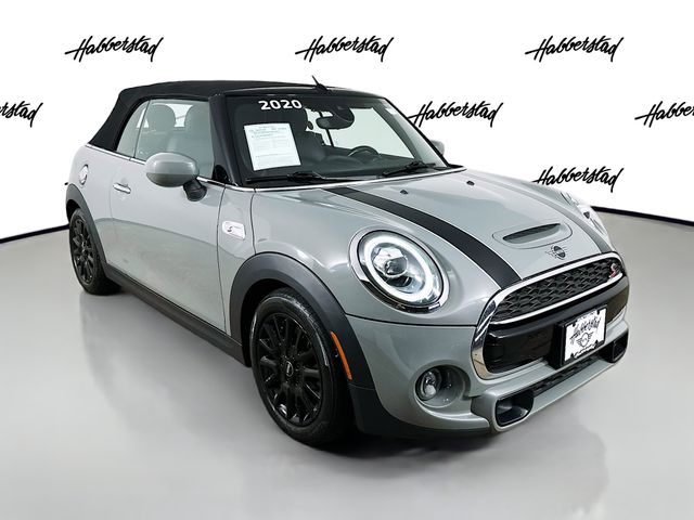 2020 MINI Cooper S Signature 30