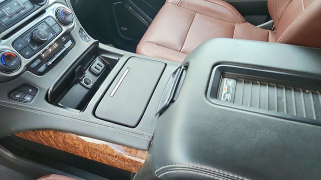 2019 Chevrolet Suburban