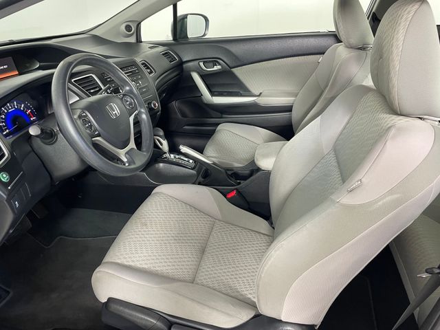 Used 2015 Honda Civic LX For Sale in Bremerton, WA