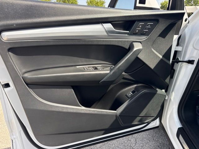 2025 Audi Q5 - $34,988
